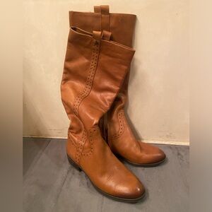 Sam Edelman boots! Size 7